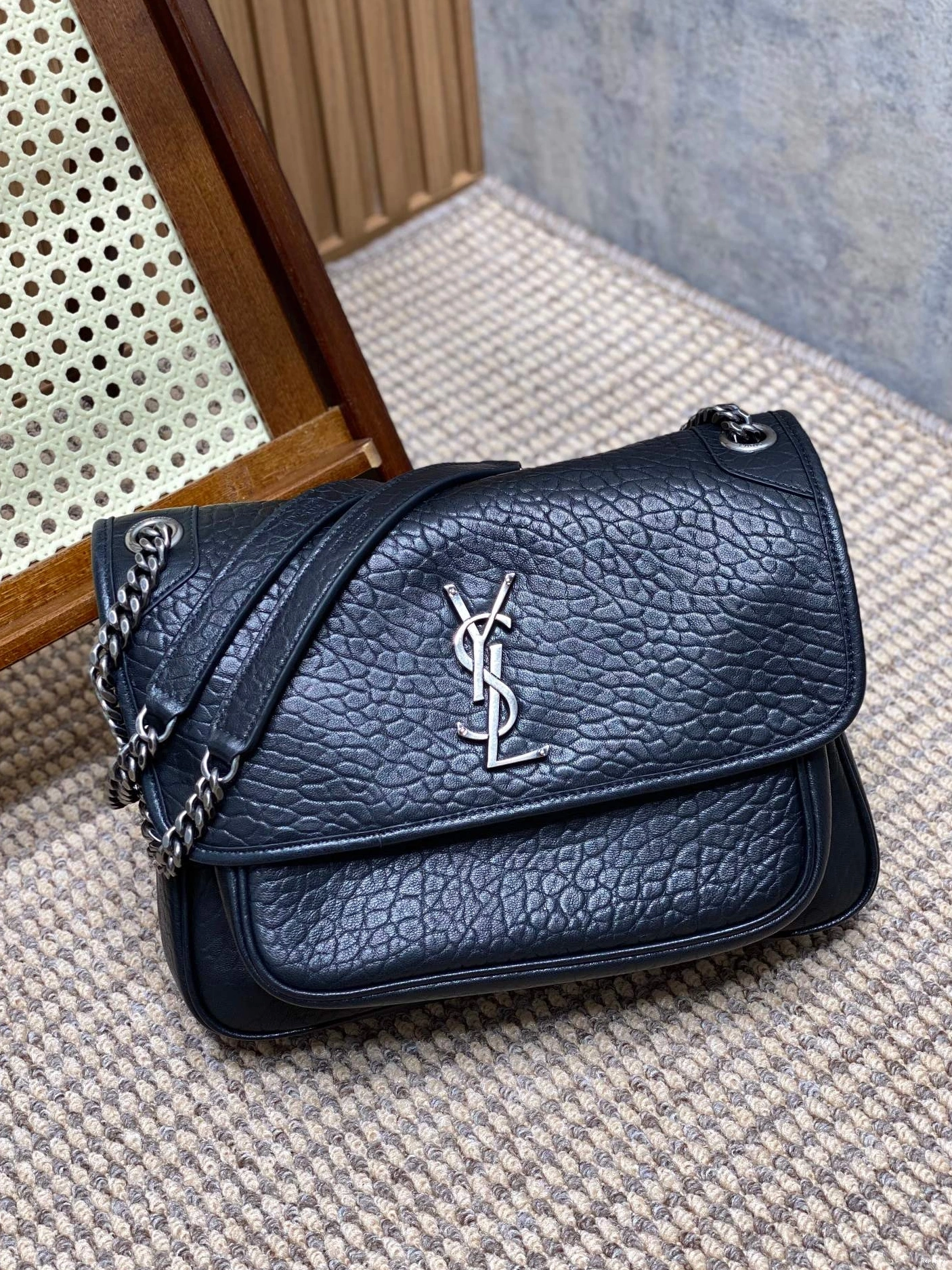 Repzbay REP YSL NIKI MEDIUM 0814